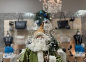 Holiday Shopping