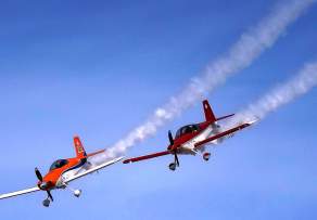 Air and Space Expo 3