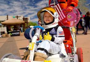 Space Festival 2