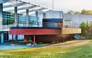 Weekend Escapes: Top Newport News Getaway Ideas