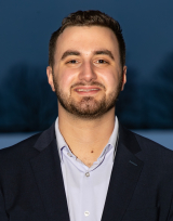 Dylan Larsen