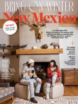 New Mexico Magazine December 2025