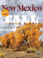 September October 2021 Cover