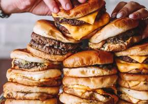 The Burger Battle Breakdown