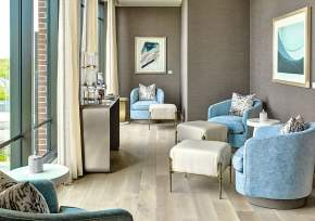The Laurel Spa