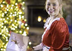 Christmas at Marriott Grand National