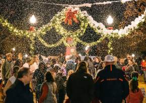 31 Holiday Happenings in Auburn-Opelika