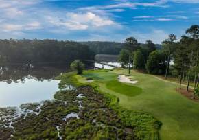 9 Reasons To Play Golf In Auburn-Opelika