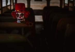 Sleepy Hollow Haunted Farm