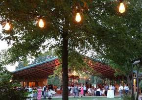 Crooked Oaks Pavilion