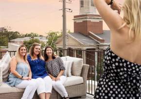 Roadtrip Ready: Girls Getaway