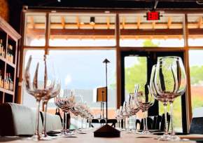 Events At Santé