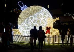 Opelika Lights