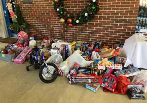 Toys for Tots