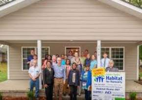 Auburn-Opelika Habitat for Humanity