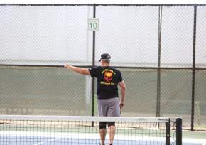 pickleball