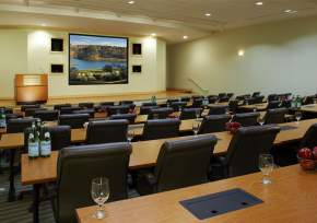 Auburn Marriott Opelika Hotel & Conference Center at Grand National