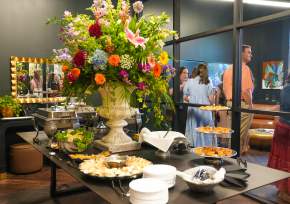 Terra Cotta Catering