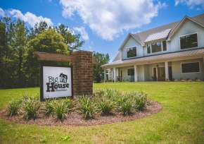 BigHouse Foundation