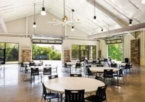 Chewacla Event Center