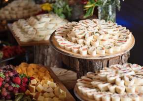 Catering to You by The Hotel at Auburn University