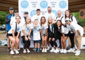D-1 Foundation