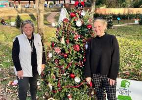 Opelika Very Merry Stroll