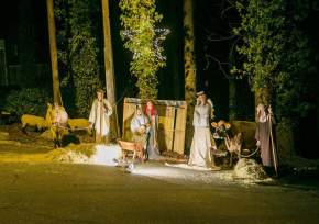 Collinwood Luminaries