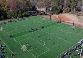 Auburn-Opelika’s Fields of Play