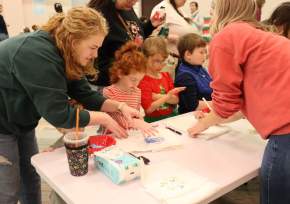 winter workshop