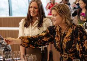 Wine Blending Experience