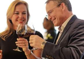 Sensory Wine Experience