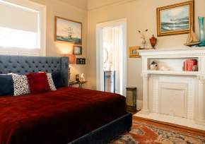 Heritage House Seaside 2024