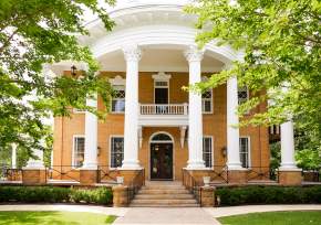 Heritage House 2024