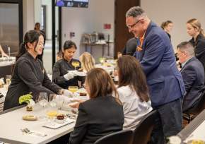 Master Sommelier
