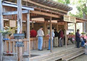 Lee County Historical Society