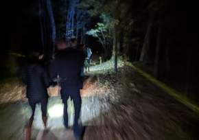 Nature Nightmares at KPNC