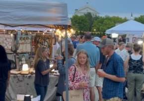 Opelika Art Market