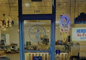 The Auburn Popcorn Company