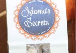 Mama's Secrets