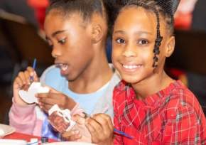 Opelika Christmas Drop-In