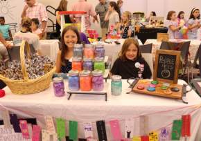Kids craft fair
