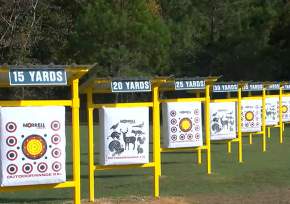Archery - Targets