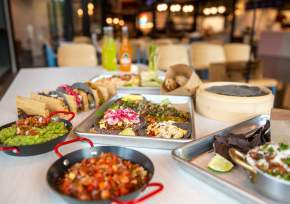 Hey Day Market - Wild Child Taco