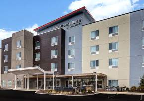 TownePlace Suites Auburn