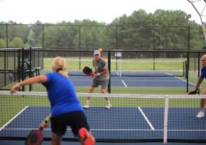 Paddles at the Plex 2022