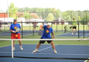 pickleball