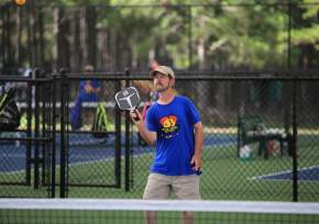 pickleball