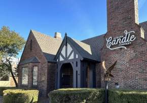 Auburn Candle Company