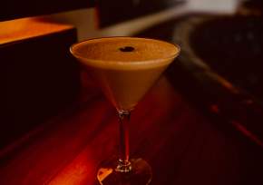Avondale Espresso Martini